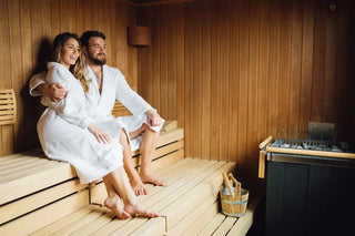 Detoxify and Refresh: How a Home Sauna Enhances Your Wellness