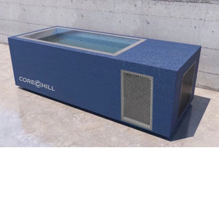 CoreChill 5 Residential Cold Plunge by Bluecube